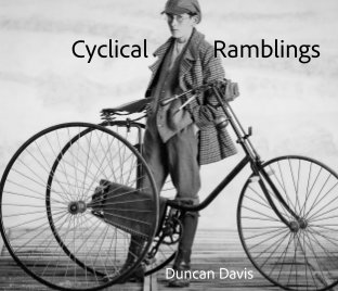 Cyclical Ramblings book cover