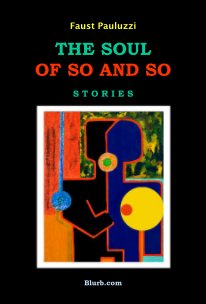 The Soul of So and So book cover